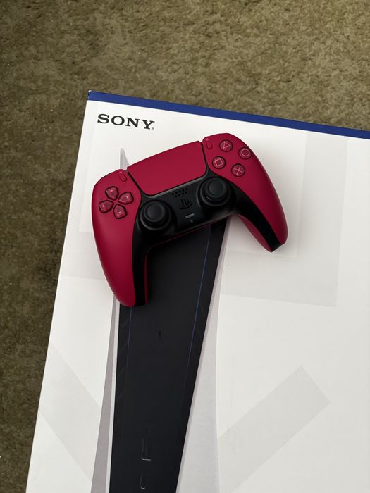 PlayStation 5 Disco 825GB