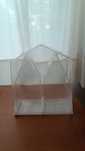 Estufa Vindruva IKEA - conjunto de 3