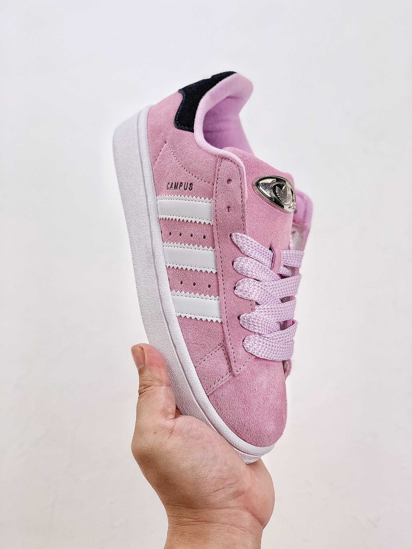 Adidas Originals Campus 00s Bliss Lilac EU 37