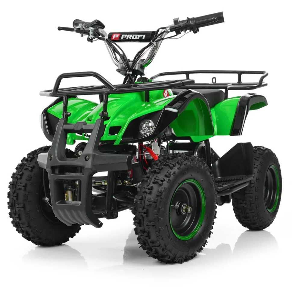 Дитячий квадроцикл «PROFI» HB-ATV800 V3 до 65 кг