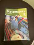 Matematyka z plusem 5 klasa