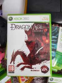 Dragon Age Origins xbox360 xbox one. Xbox 360. X360