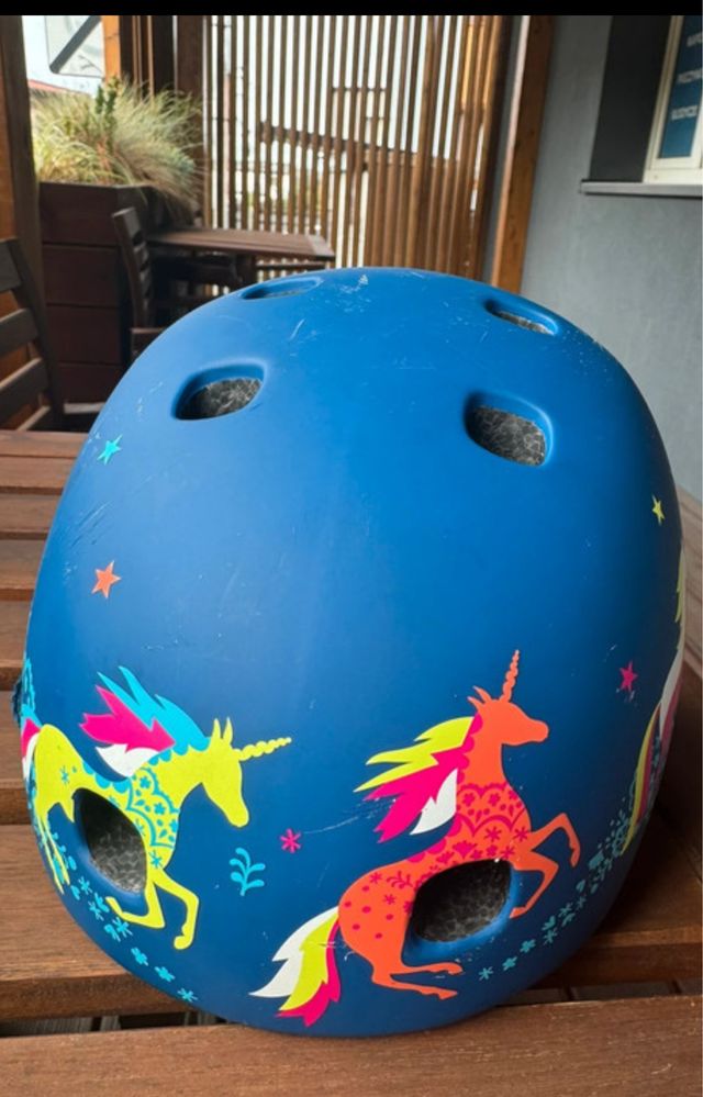 Kask Micro unicor