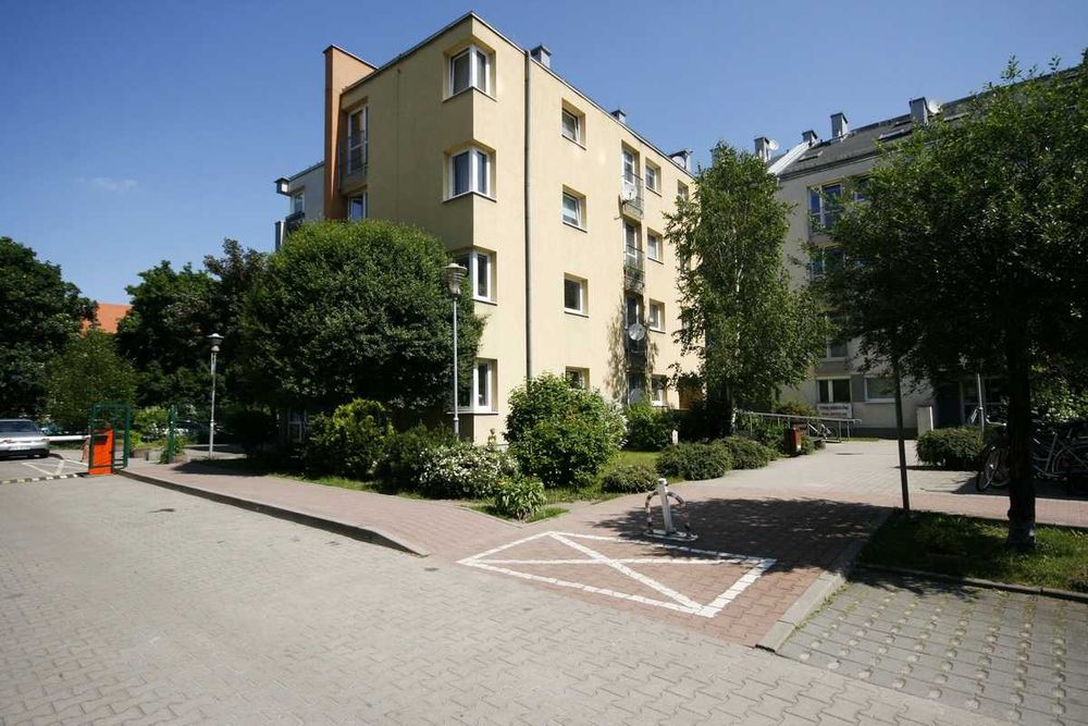 Ładne mieszkanie dwupoziomowe 2 pokoje - Prusa (Śródmieście)