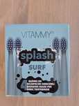 Końcówka do szczoteczki Vitammy Splash 3 szt.