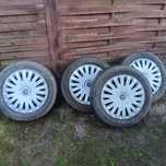 Felga 16 Opel Astra
