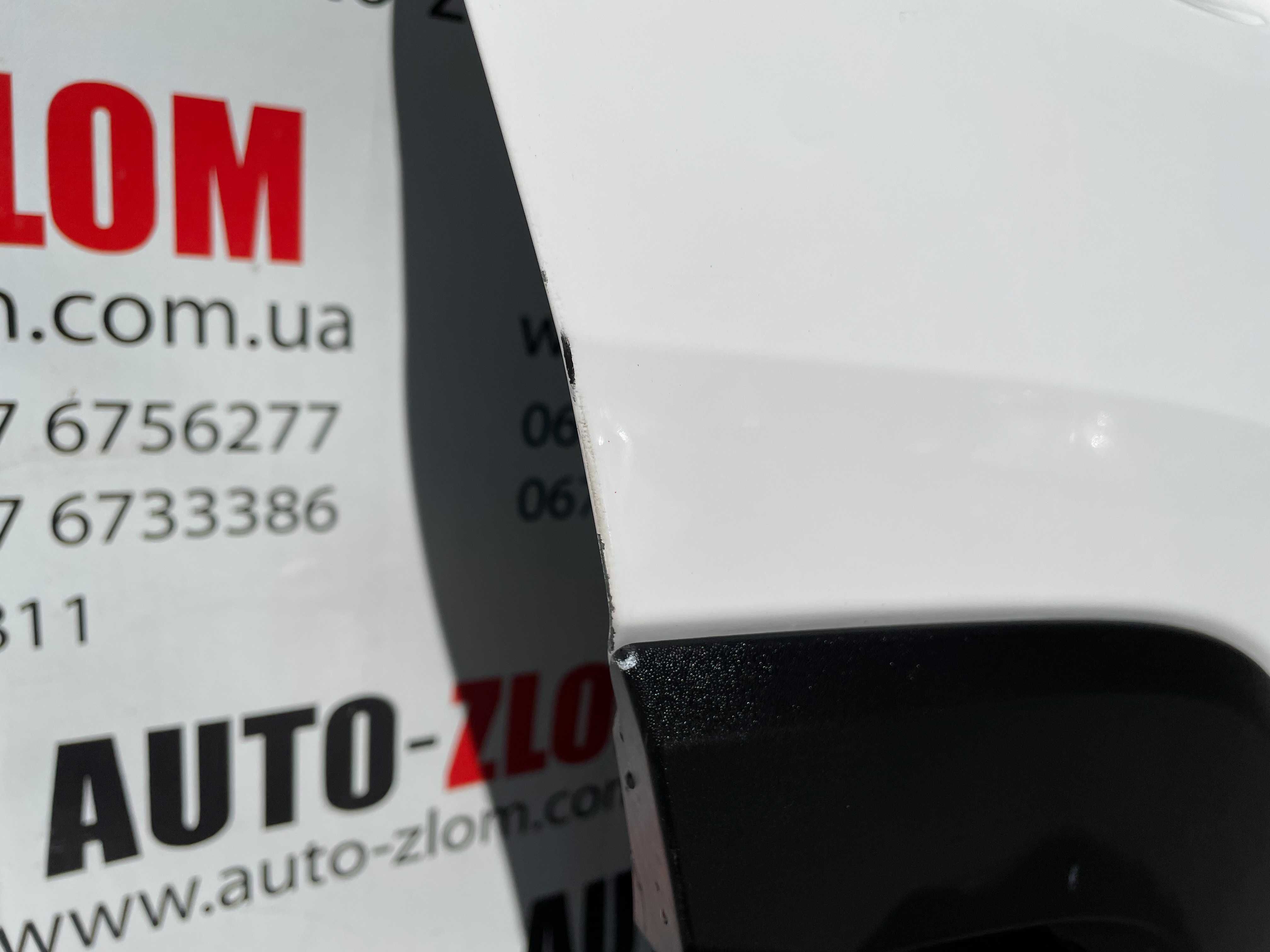 Двері задні праві Toyota Rav 4 V, 2019-24