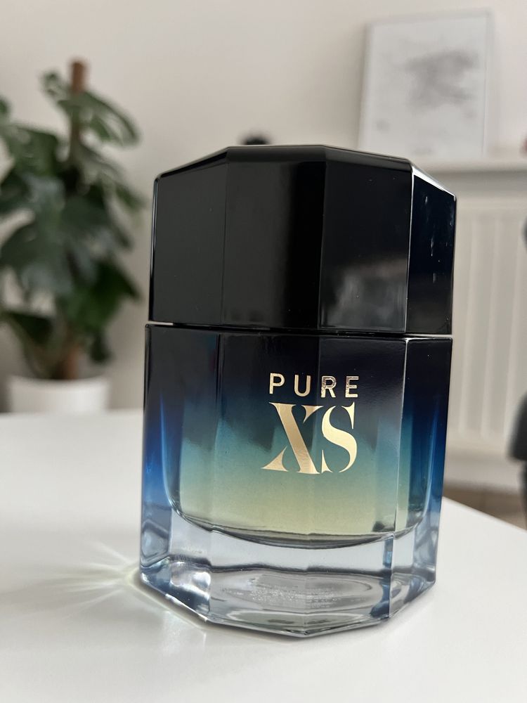 Paco Rabanne Pure Xs Excess for Him EDT 100 ml