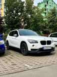 ТОП ЦІНА! ПРОДАМ BMW Х1 2012 року 2.0 бензин Автомат