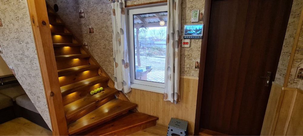 Продам двоповерховий будинок у Краснопіллі