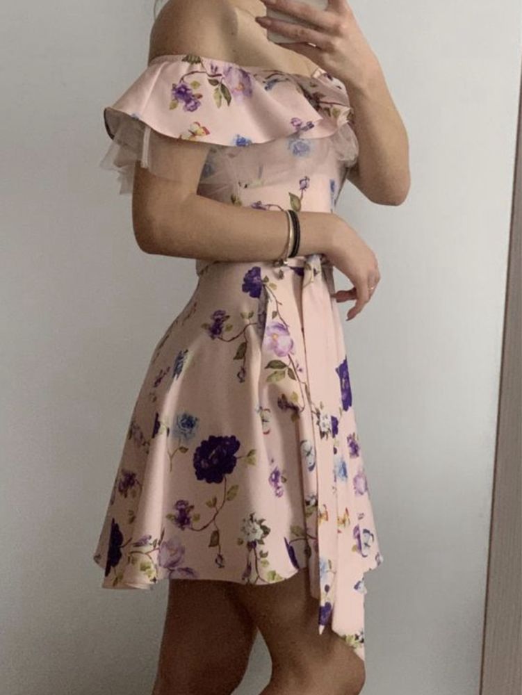 Нова сукня , Розмір S