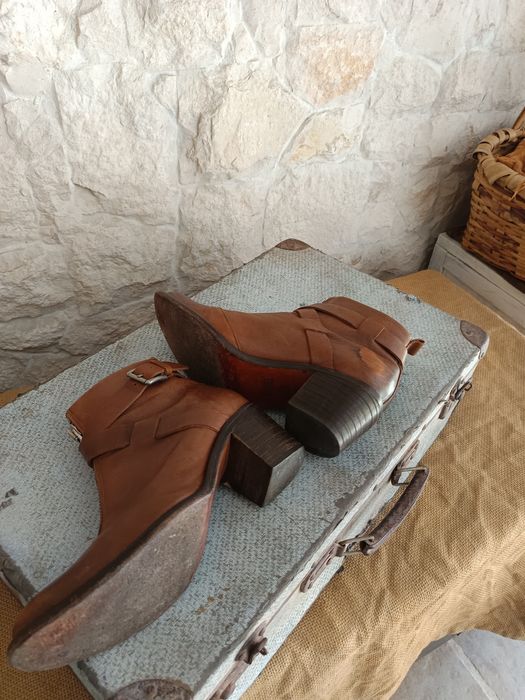 Botas "Diesel"40
