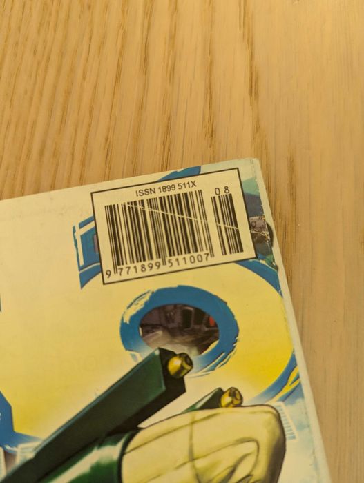 Magazyn Arigato numery: 1, 3-13, 15, 16, 18 + PLAKATY ANIME