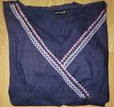 Blusa/Tunica da Natura: Tam 2XL