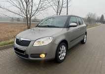 Skoda lift 2010 nowy soft zarejestrowana w kraju