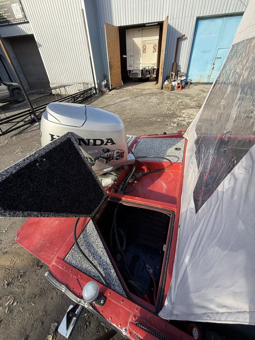 Прогрес 2 переобладнаний у Дніпрі на заводі .