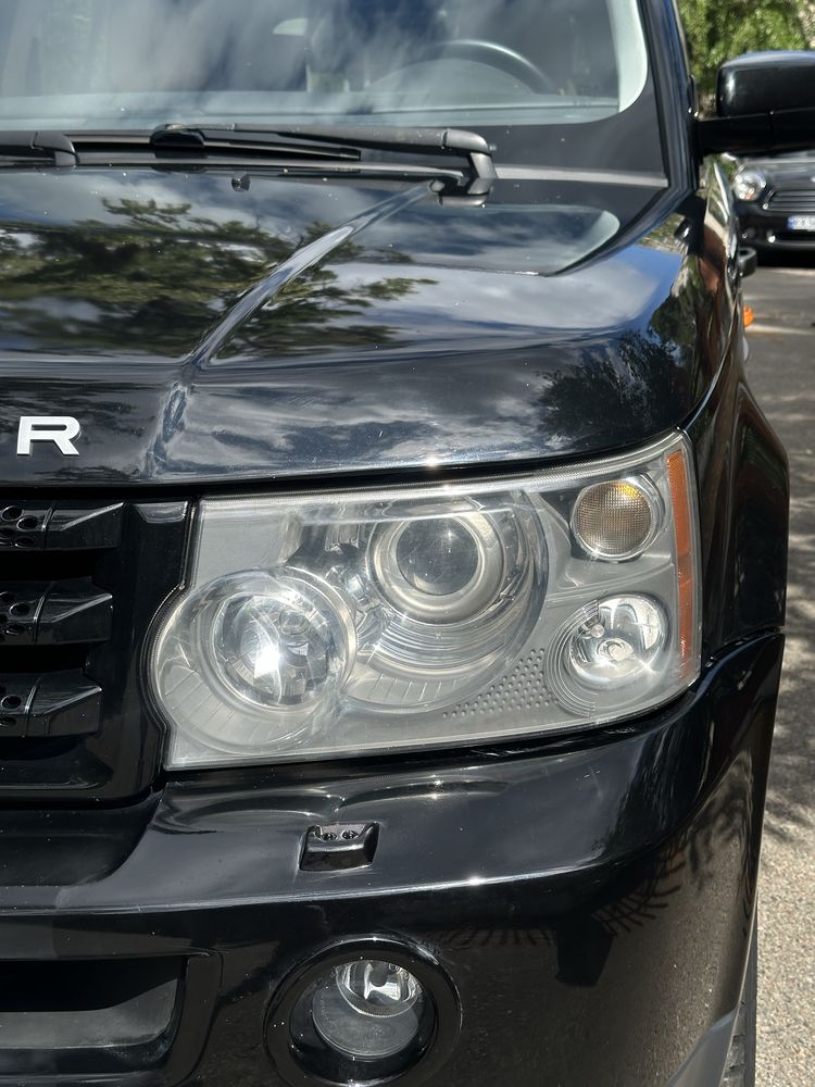 Продаю Range Rover Sport ( дизель )