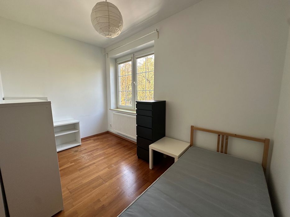 Pokój jednoosobowy Bronowice  ul. Halczyna