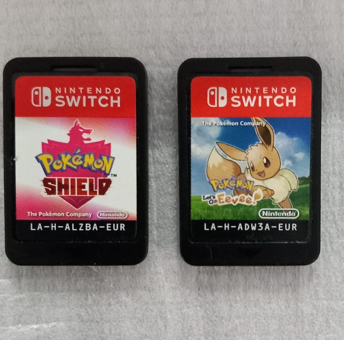 Nintendo Switch – Impecável, nova / sem uso