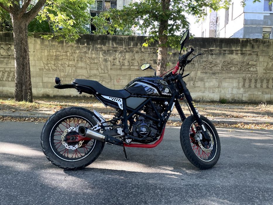 Продам geon scrambler 250