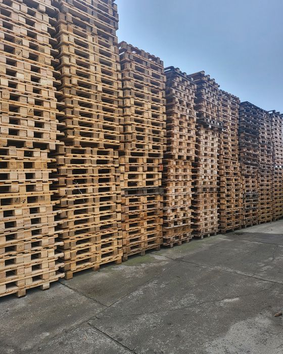 Palety 114x114 , 1140x1140