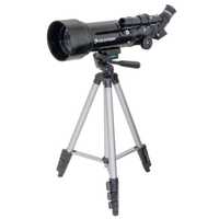 Teleskop Celestron Travel Scope 70 mm zestaw