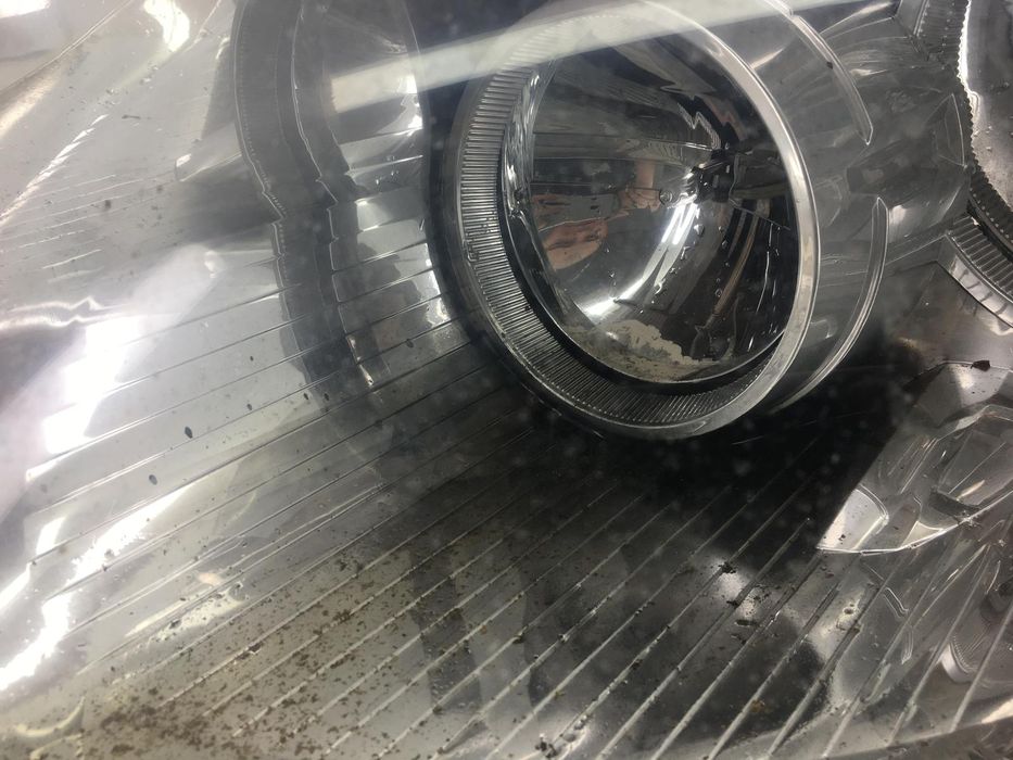 Фара передня ліва CITROEN JUMPER 2006-2014 1366104080