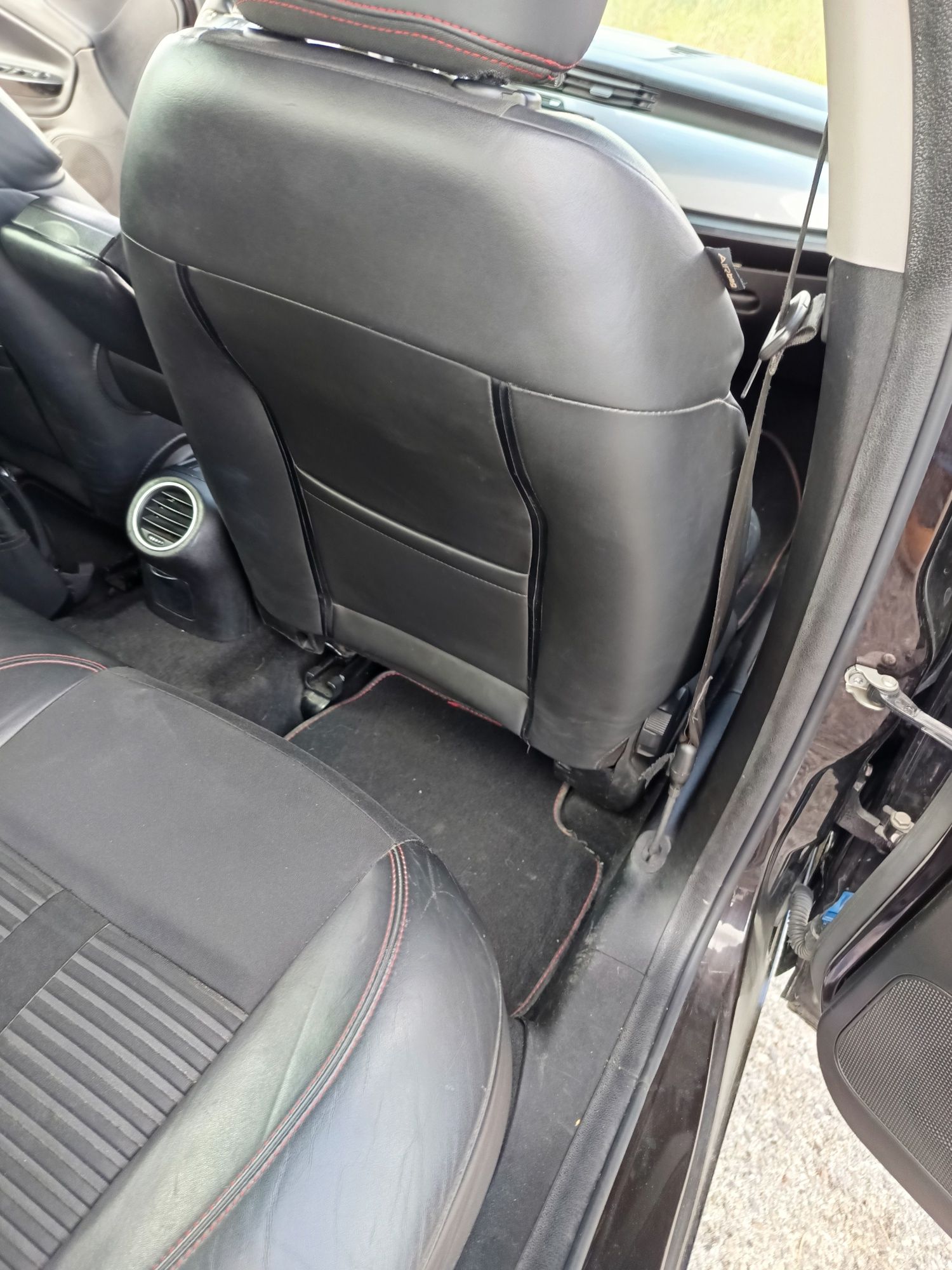 Alfa Romeo Giulietta 1.6