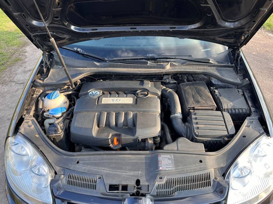 Продам авто гольф 5