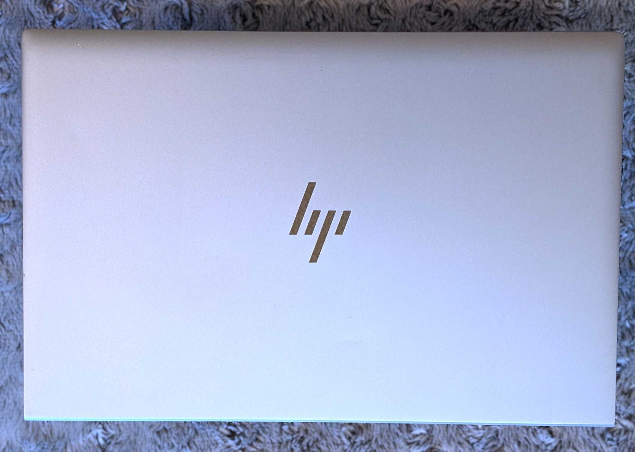 HP EliteBook 14" • Ryzen™ PRO • 8 потоків • 16GB DDR4 • 512GB SSD NVMe