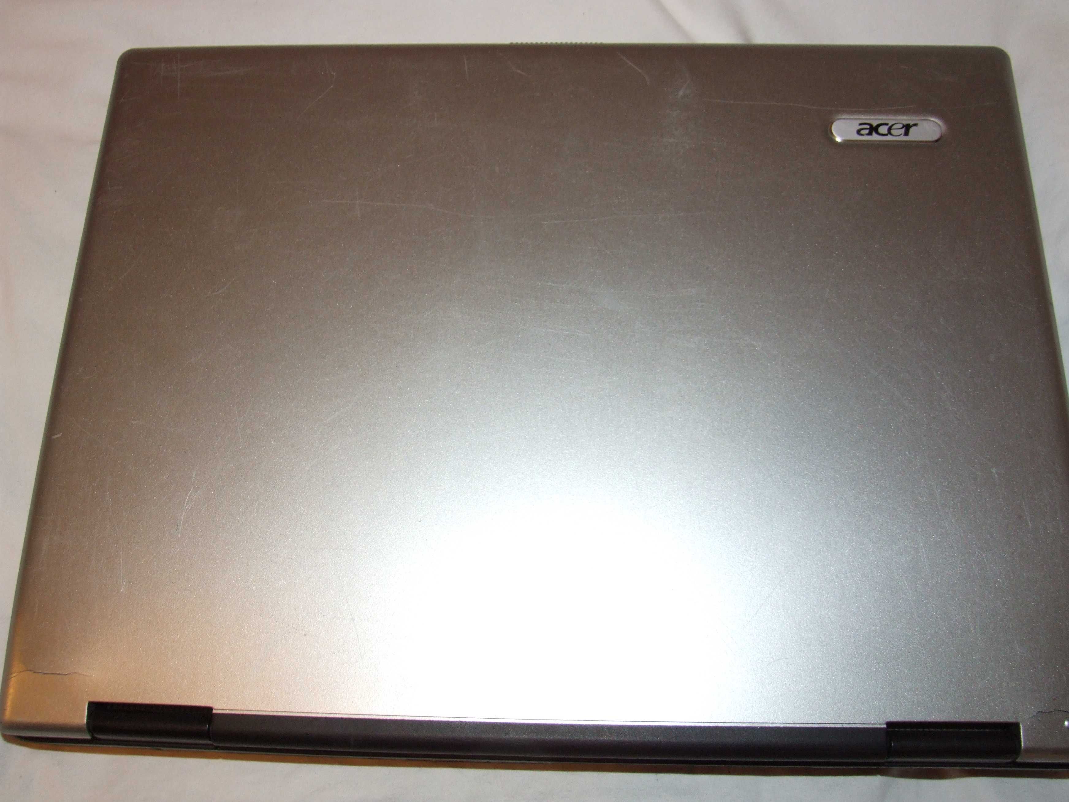 Laptop Acer Aspire 3020