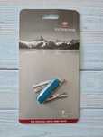 Нож- брелок Victorinox Classic(пластик)