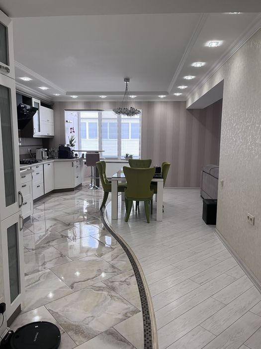 Продам очень хорошую квартиру!