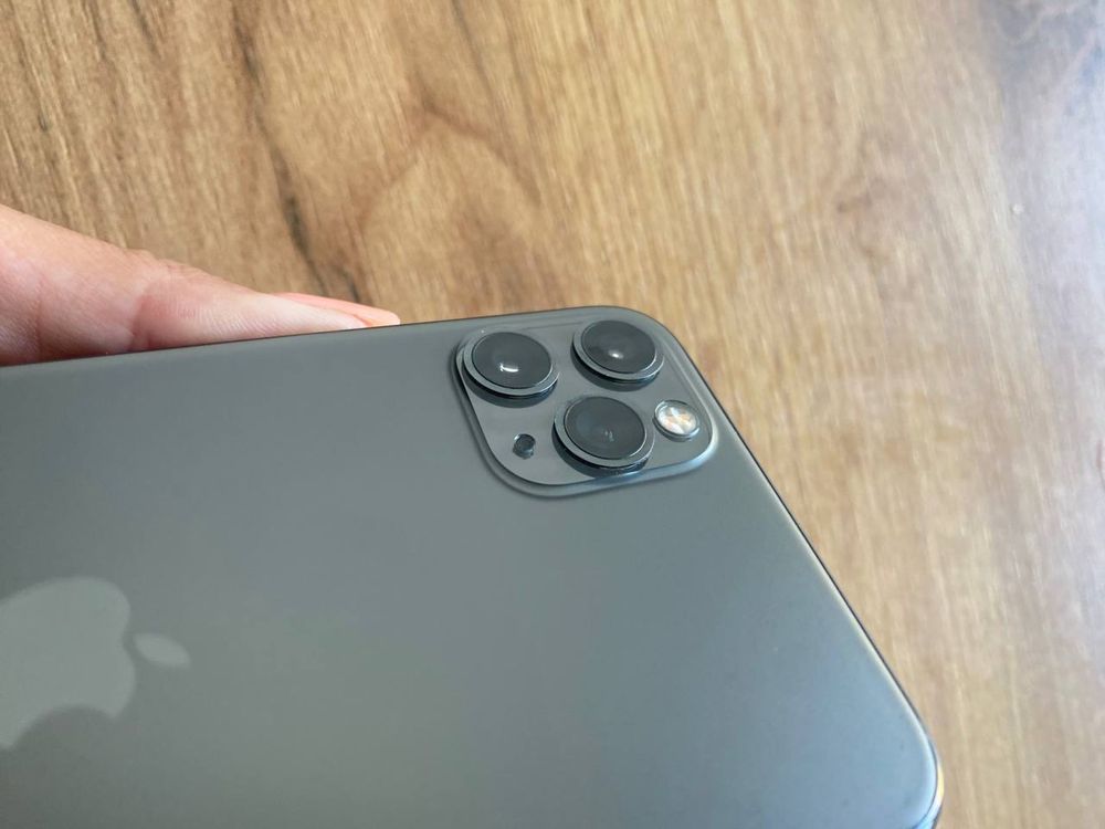 Iphone 11 pro max