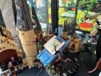 Lego Harry Potter 75954 + 75953