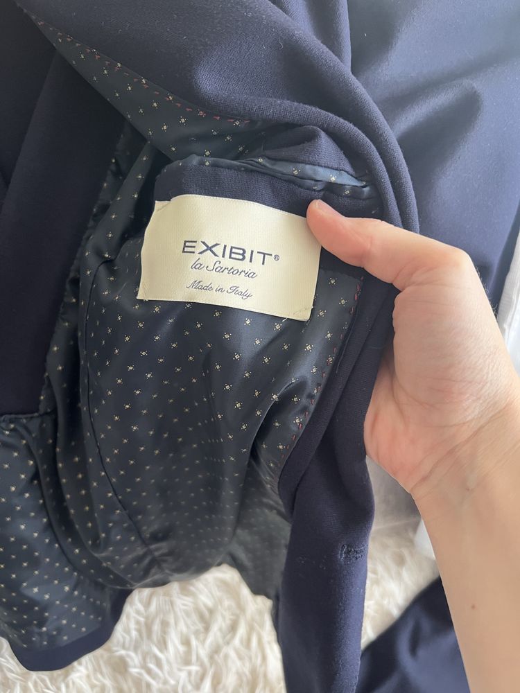Продам італійський чоловічий костюм