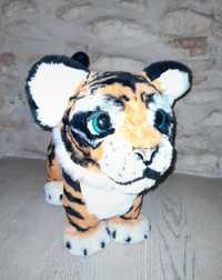 Tigre FurReal - Hasbro