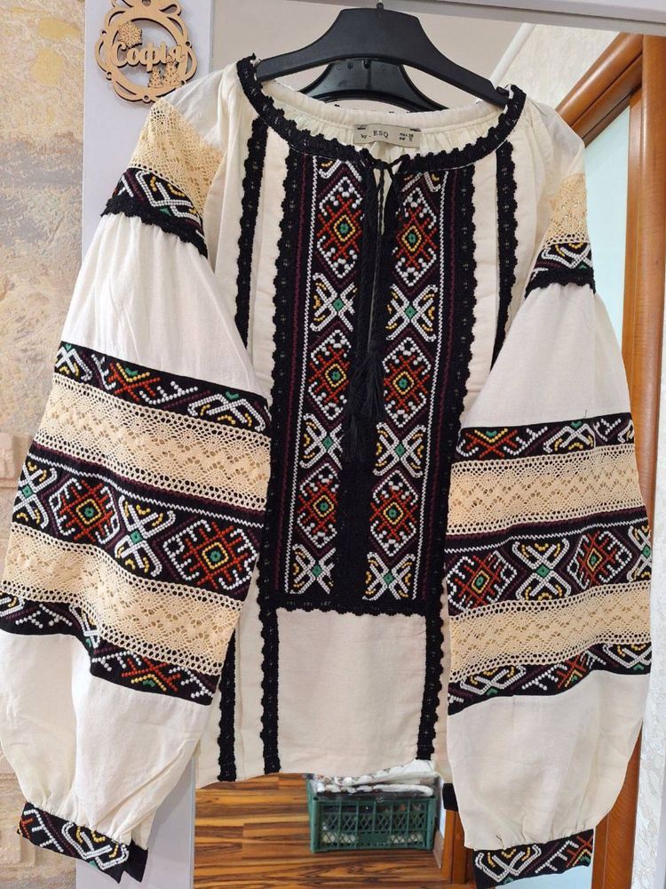 Вишиванки парні для вашої родини