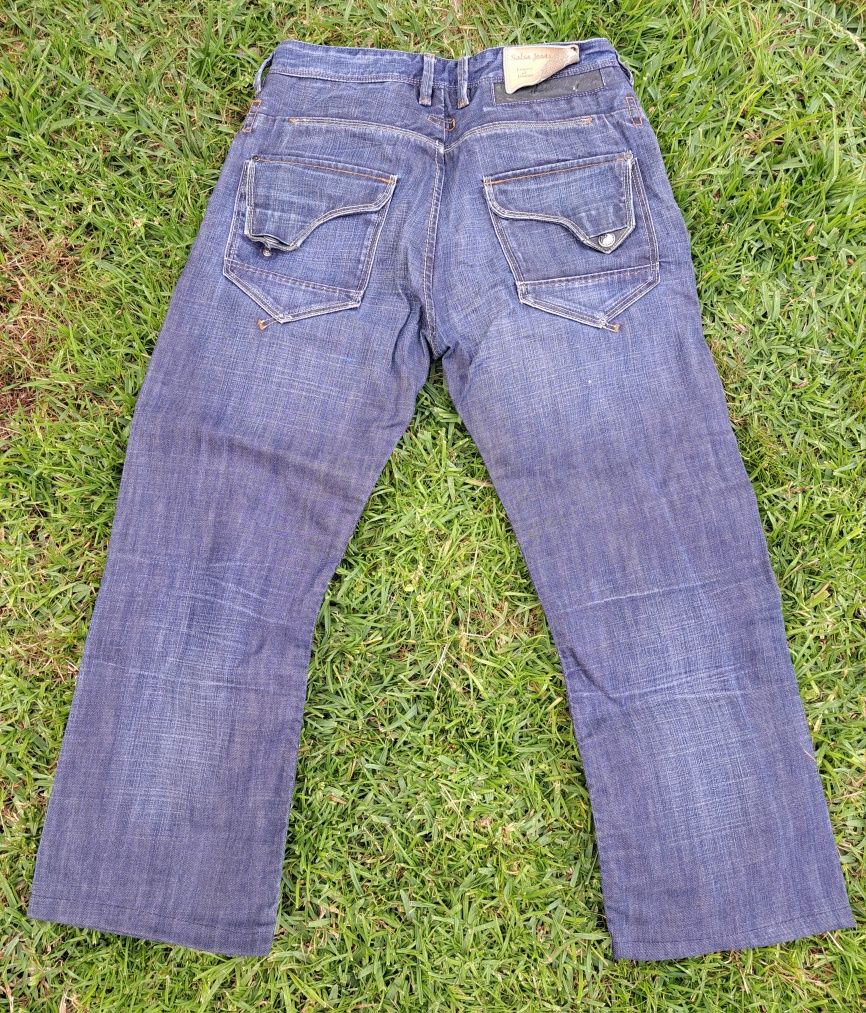 Calças de Ganga / Jeans Homem ::: pague 2 leve 3