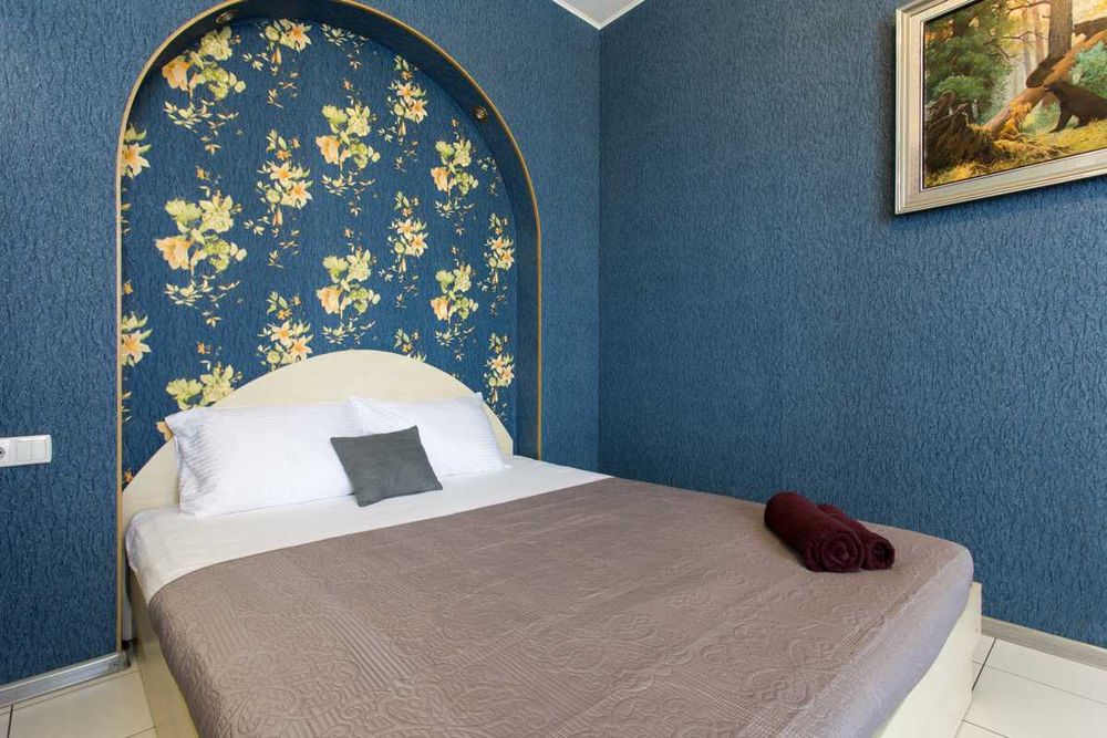 Комфортная студия напротив ТРЦ Никольский, 50 м. от пл. Конституции