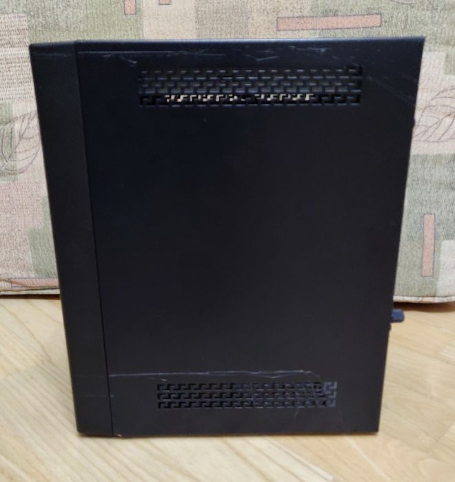 Корпус  Chieftec Mini-ITX