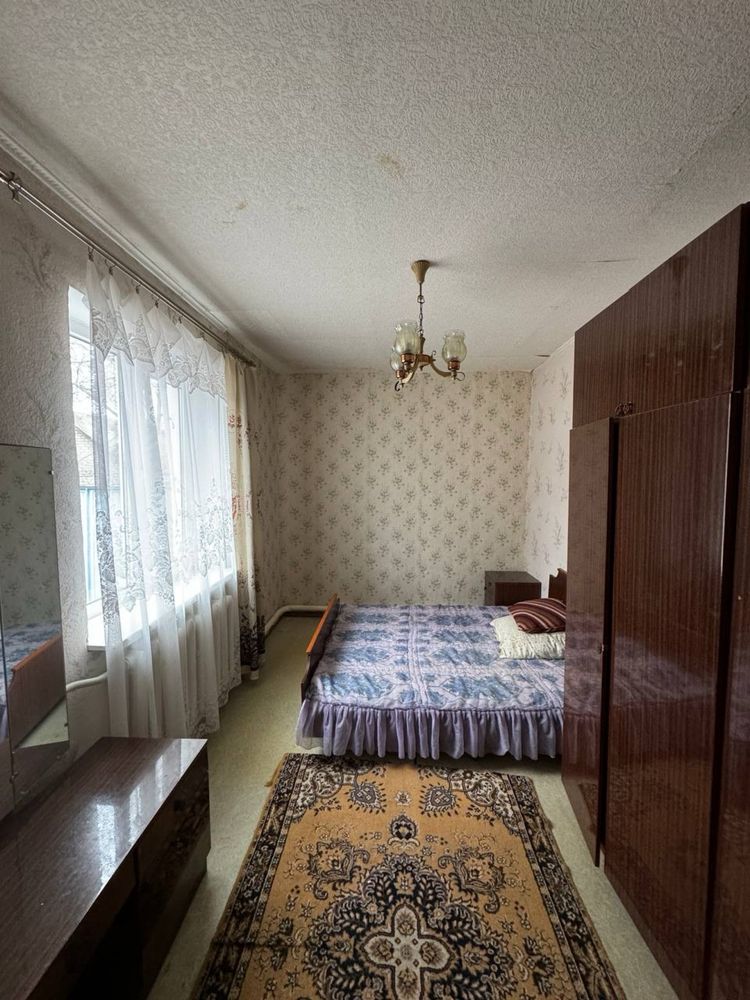 Продам будинок,с.Святовасилівка ,106 м. кв.,4 кімн., 16 сот.