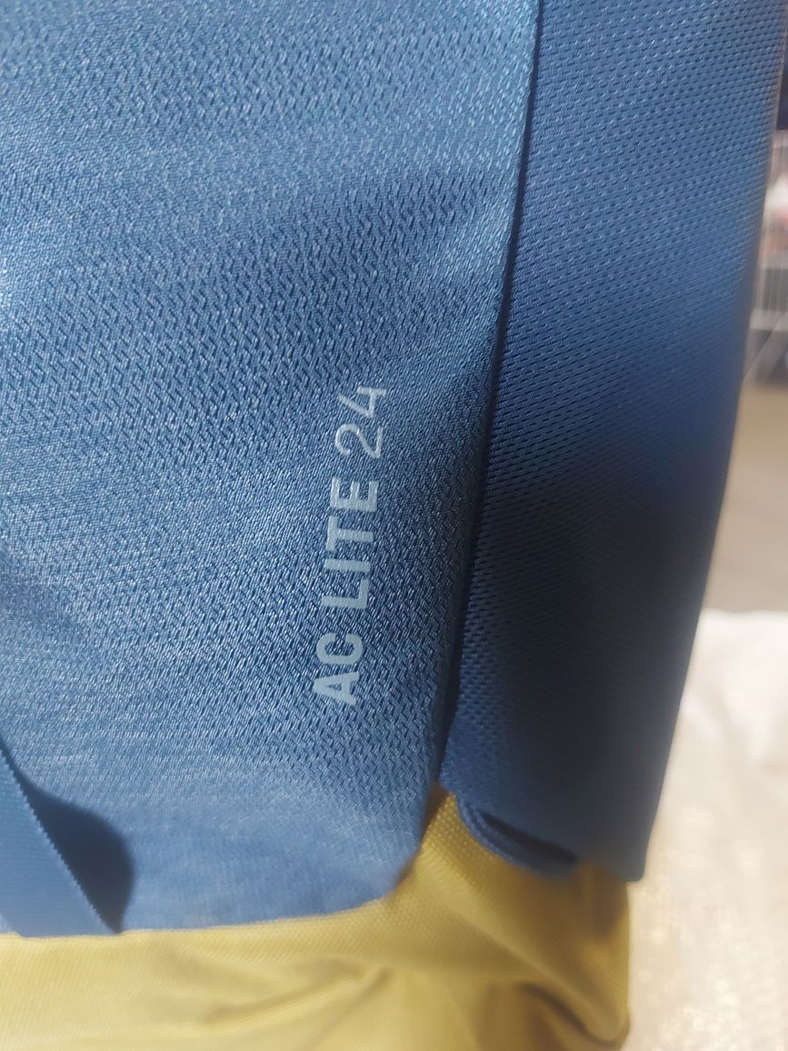 рюкзак Deuter AC Lite 24