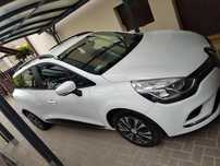Renault Clio Salon PL, bez wkładu, nowy rozrząd