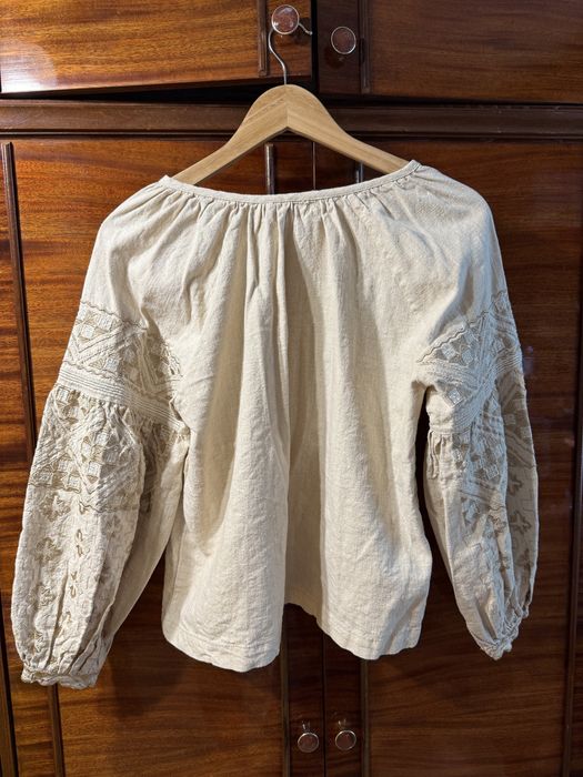 Вишита сорочка Merezhka