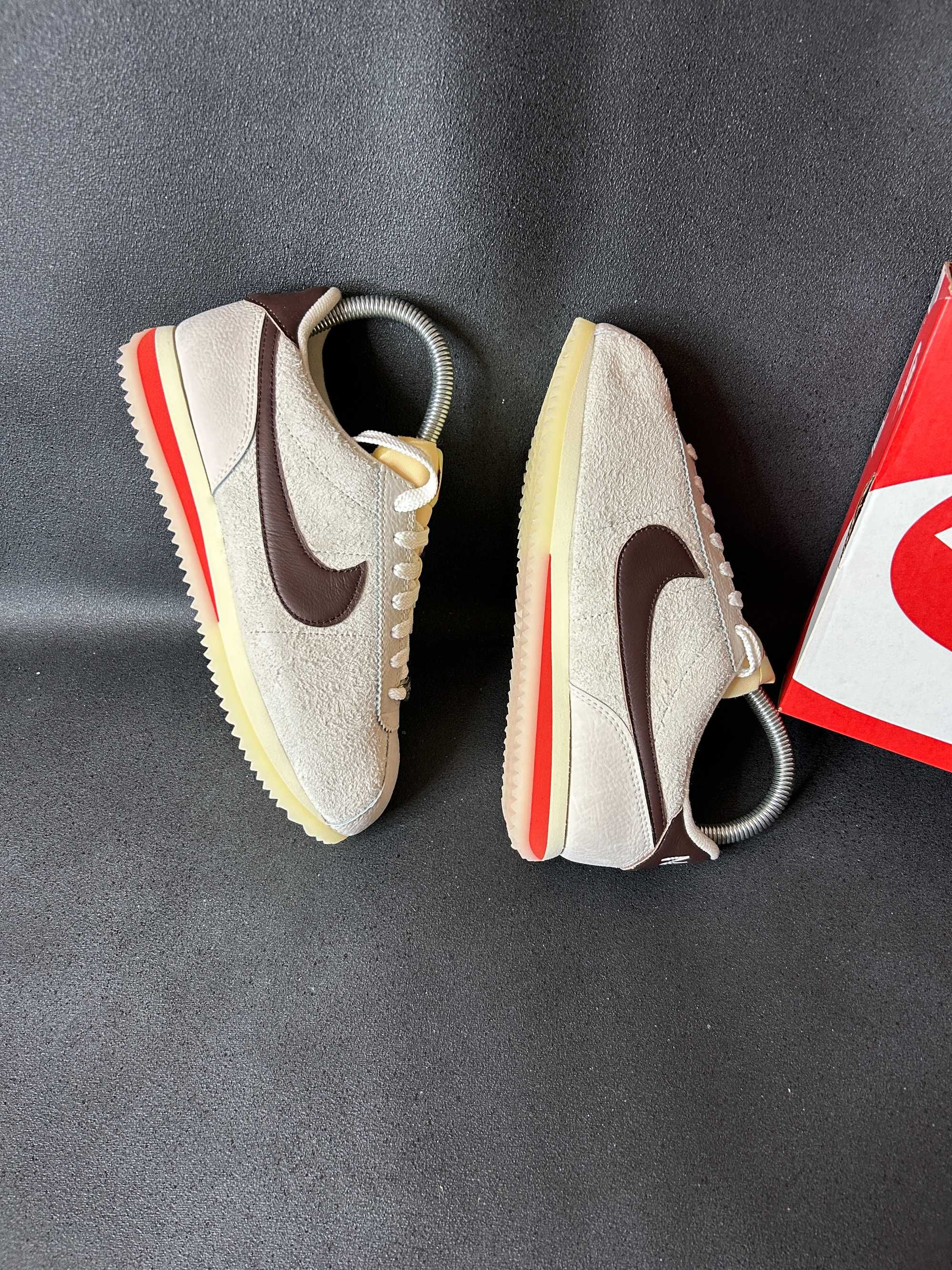 Кросівки Nike Cortez 23 Light OREWOOD ОРИГІНАЛ