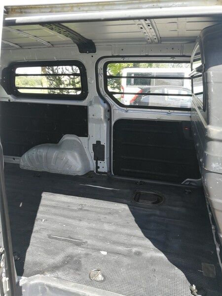 Hyundai H-1 2008