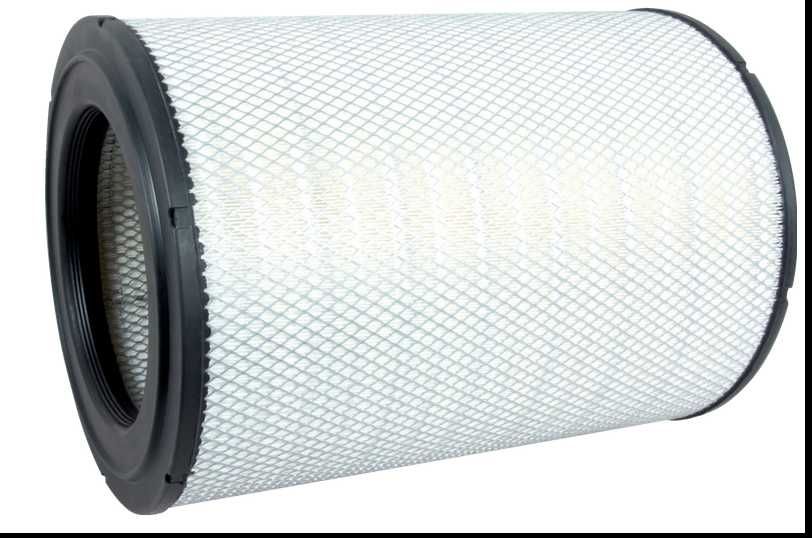 Filtr Krone Big-X Big-M Sieczkarnia samojezdna Silnika powietrza