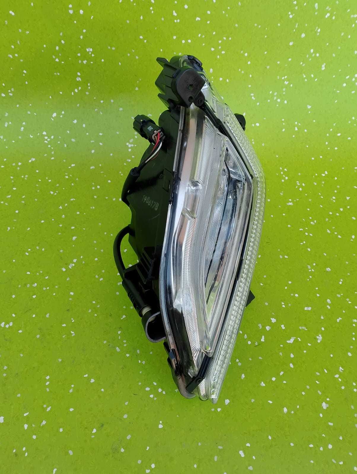 HYUNDAI TUCSON III LED 18- halogen lewy led drl 92201- d7600