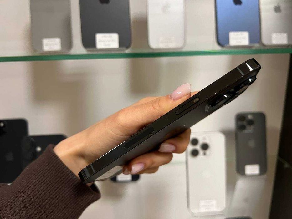 iPhone 14 Pro 256 gb Neverlock / Магазин / Гарантія